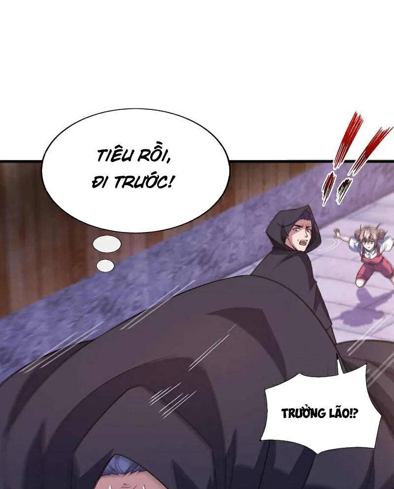 Trấn Quốc Thần Tế - Chapter 64 - Page 27