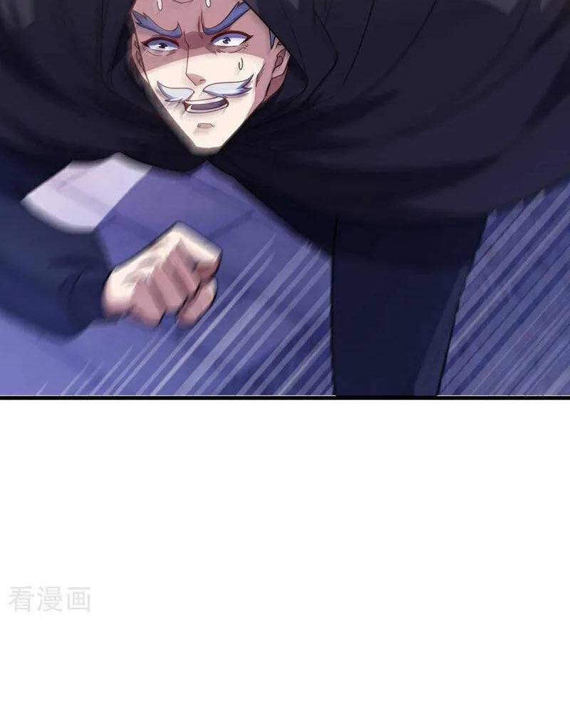 Trấn Quốc Thần Tế - Chapter 64 - Page 28