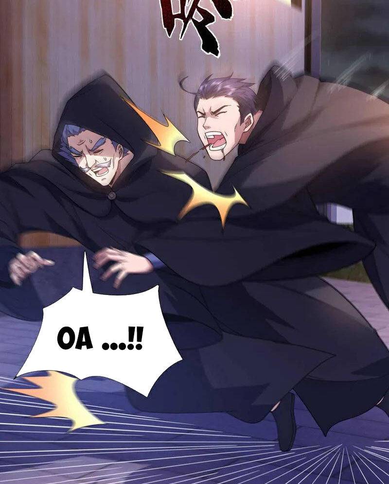 Trấn Quốc Thần Tế - Chapter 64 - Page 31