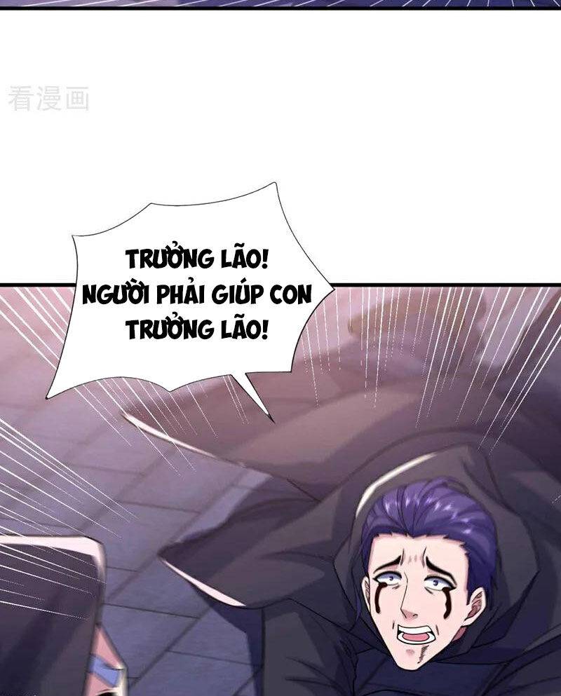 Trấn Quốc Thần Tế - Chapter 64 - Page 32