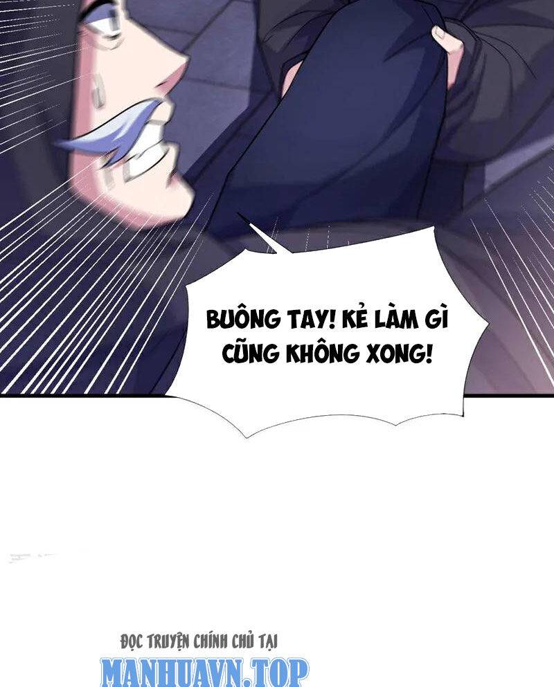 Trấn Quốc Thần Tế - Chapter 64 - Page 33