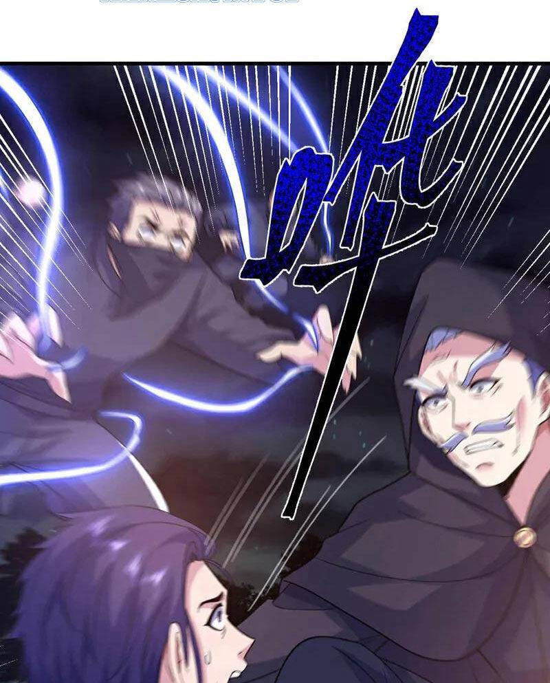 Trấn Quốc Thần Tế - Chapter 64 - Page 34