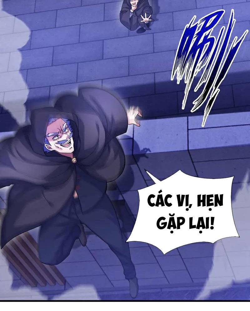 Trấn Quốc Thần Tế - Chapter 64 - Page 38