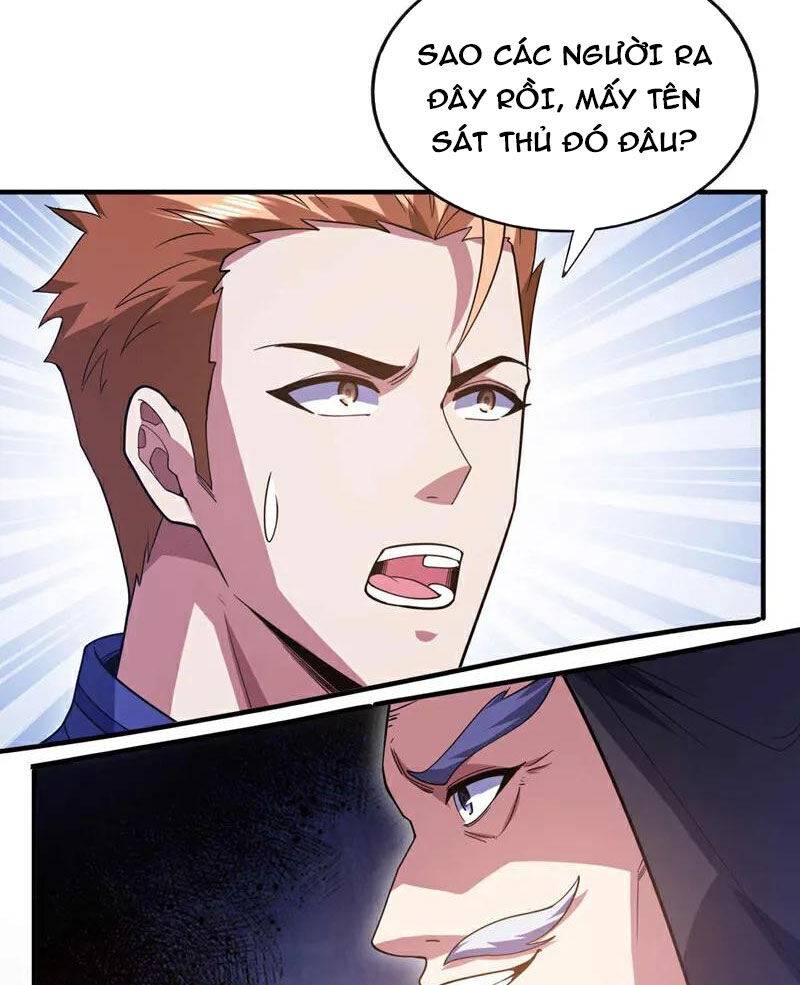 Trấn Quốc Thần Tế - Chapter 64 - Page 3