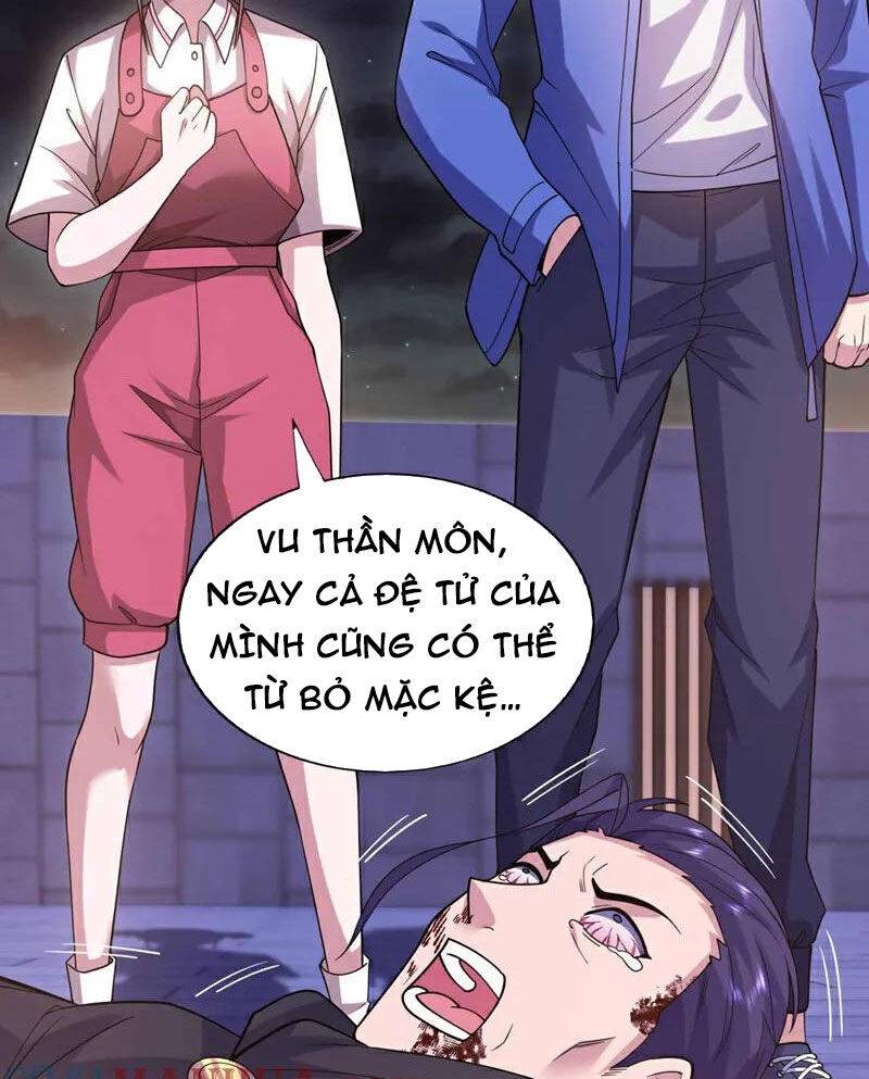 Trấn Quốc Thần Tế - Chapter 64 - Page 40