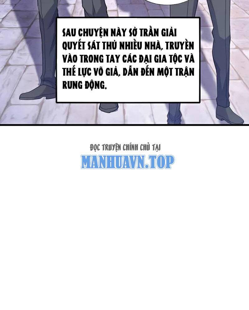 Trấn Quốc Thần Tế - Chapter 64 - Page 43