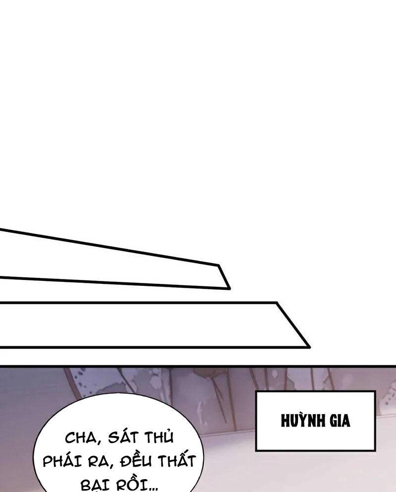 Trấn Quốc Thần Tế - Chapter 64 - Page 47