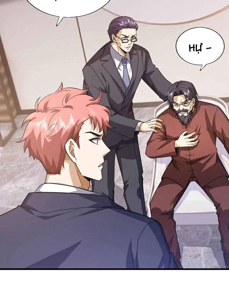 Trấn Quốc Thần Tế - Chapter 64 - Page 48