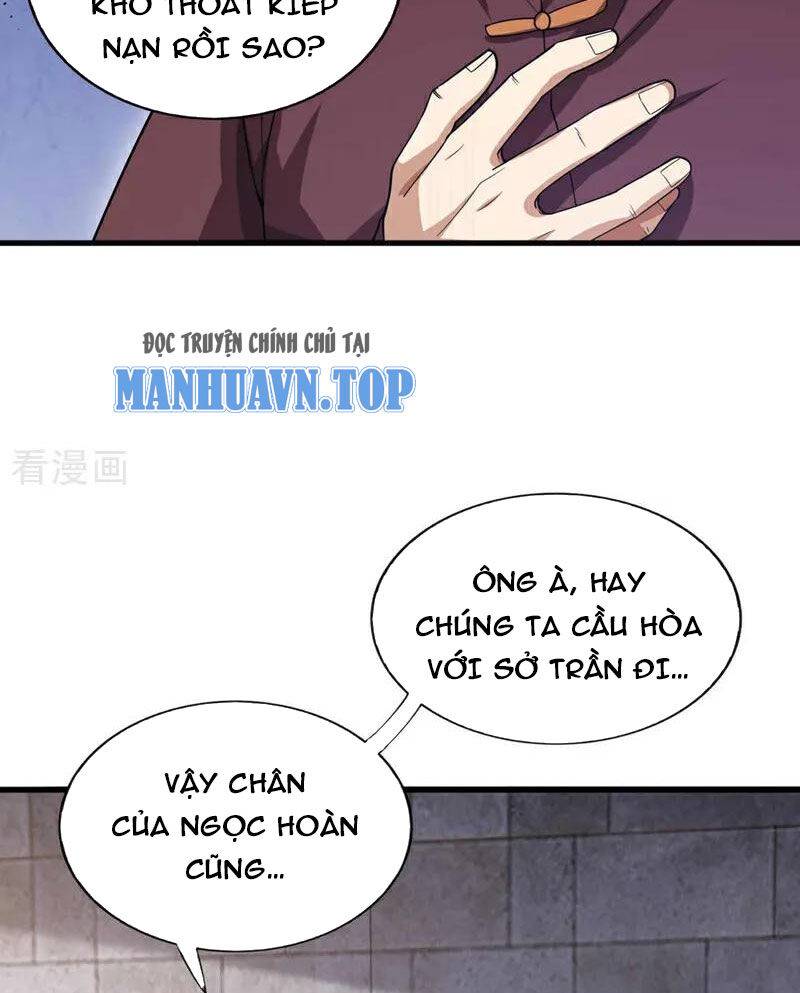 Trấn Quốc Thần Tế - Chapter 64 - Page 52