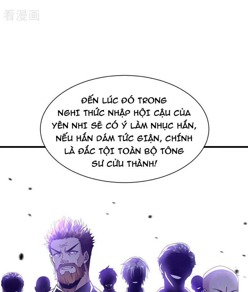 Trấn Quốc Thần Tế - Chapter 64 - Page 56