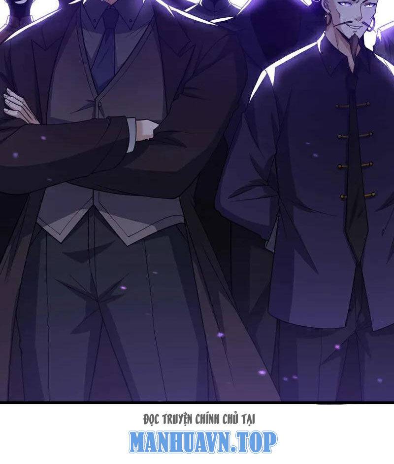 Trấn Quốc Thần Tế - Chapter 64 - Page 57