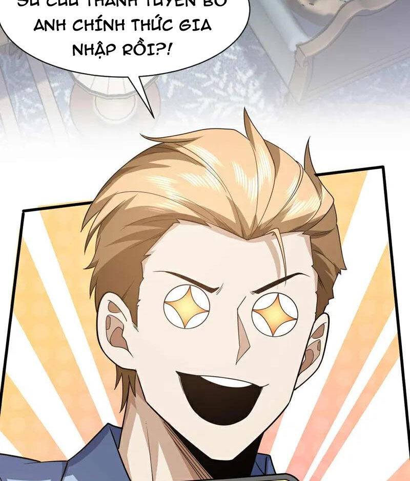 Trấn Quốc Thần Tế - Chapter 64 - Page 60