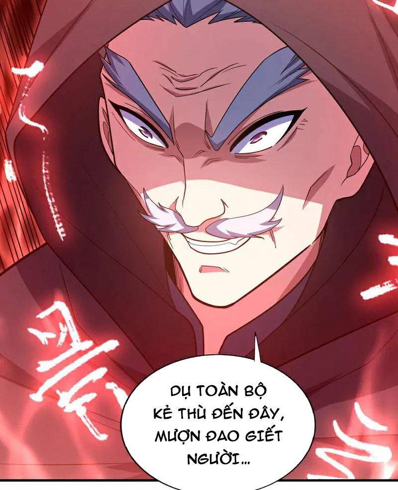 Trấn Quốc Thần Tế - Chapter 64 - Page 8