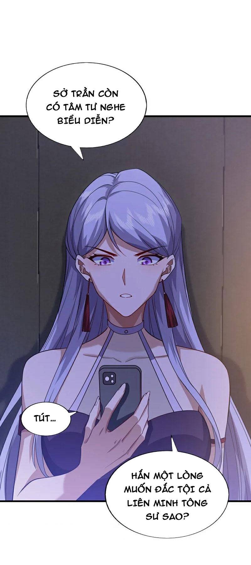 Trấn Quốc Thần Tế - Chapter 65 - Page 12