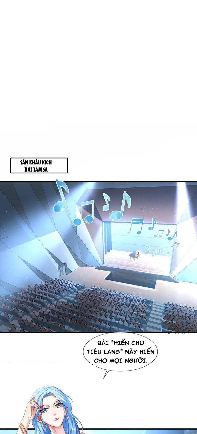 Trấn Quốc Thần Tế - Chapter 65 - Page 21