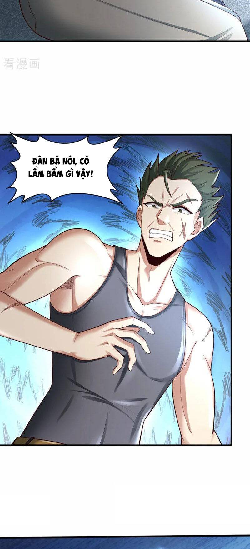 Trấn Quốc Thần Tế - Chapter 65 - Page 26