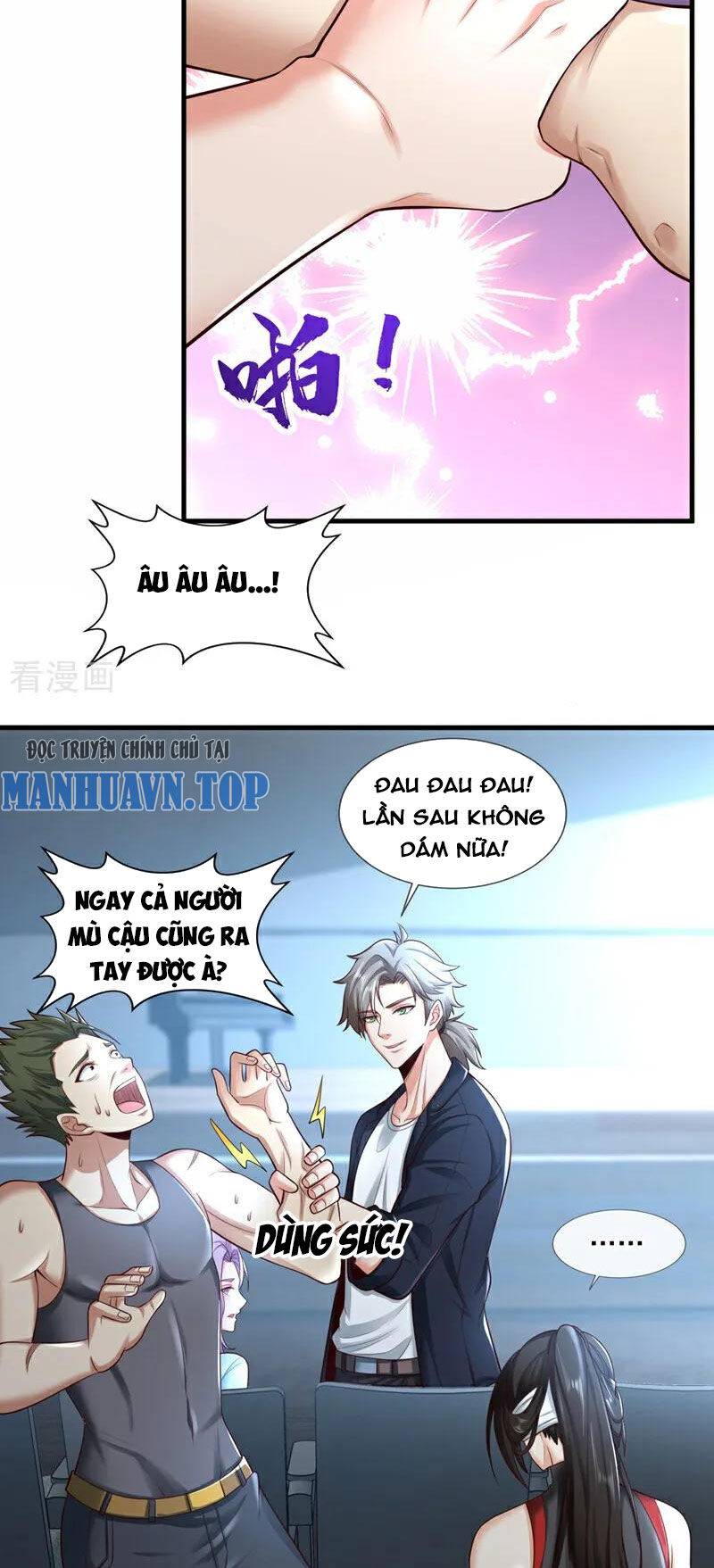 Trấn Quốc Thần Tế - Chapter 65 - Page 28