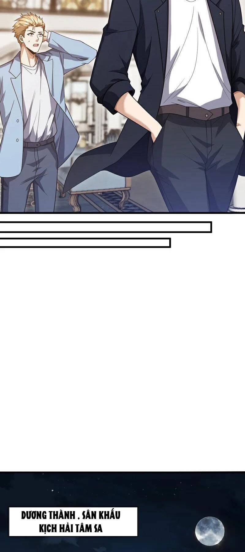 Trấn Quốc Thần Tế - Chapter 65 - Page 6