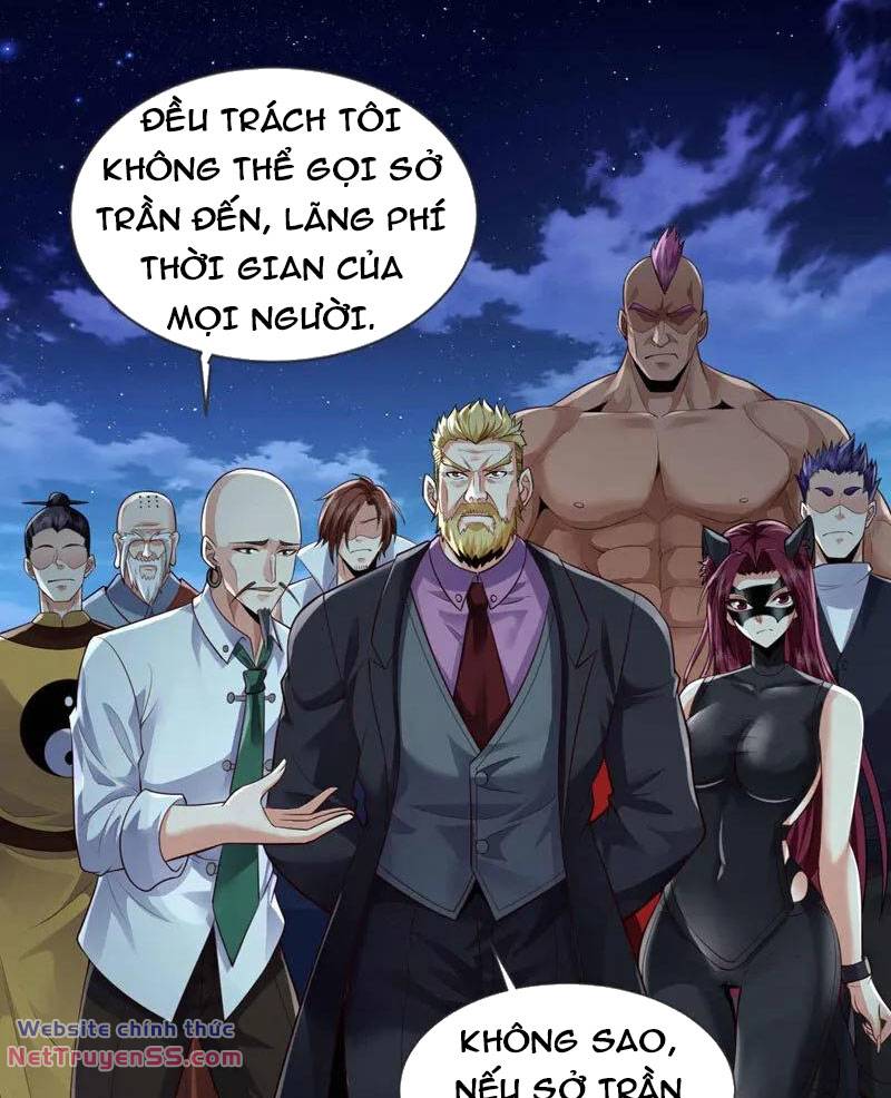 Trấn Quốc Thần Tế - Chapter 66 - Page 9