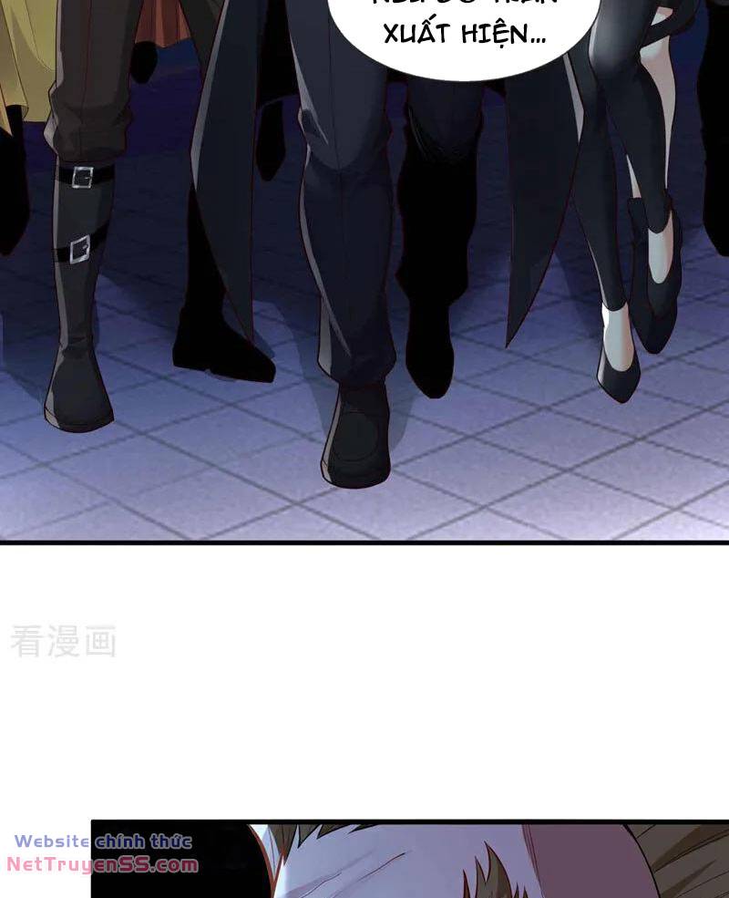 Trấn Quốc Thần Tế - Chapter 66 - Page 10