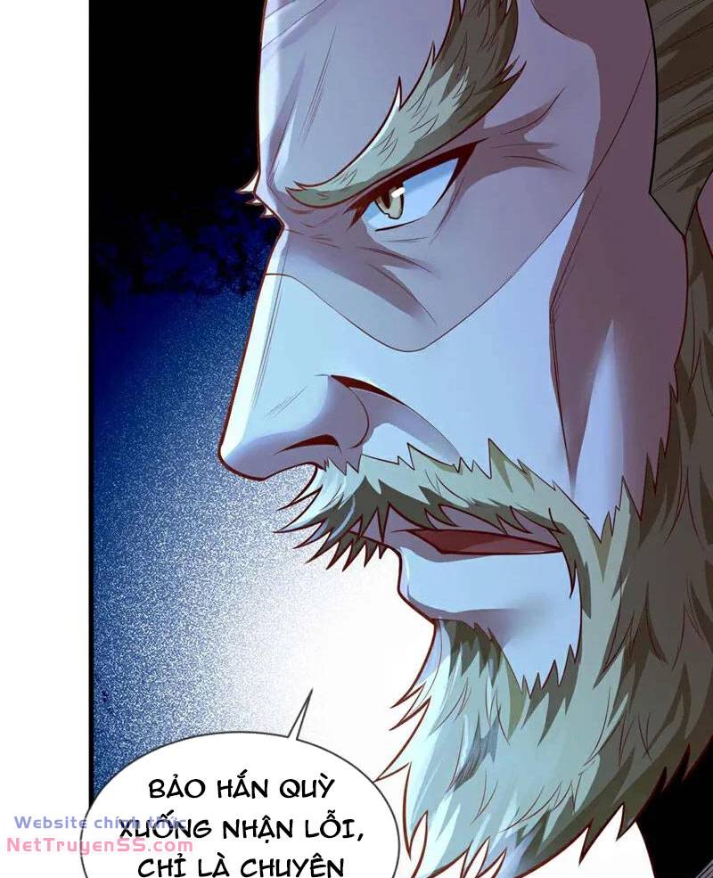 Trấn Quốc Thần Tế - Chapter 66 - Page 11