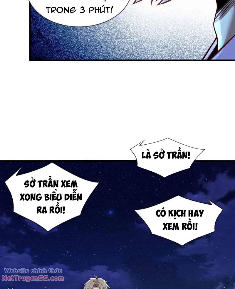 Trấn Quốc Thần Tế - Chapter 66 - Page 12