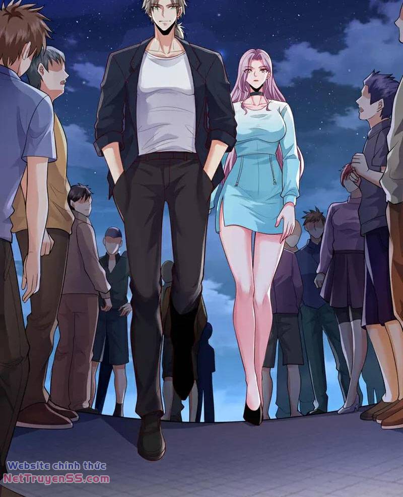 Trấn Quốc Thần Tế - Chapter 66 - Page 13