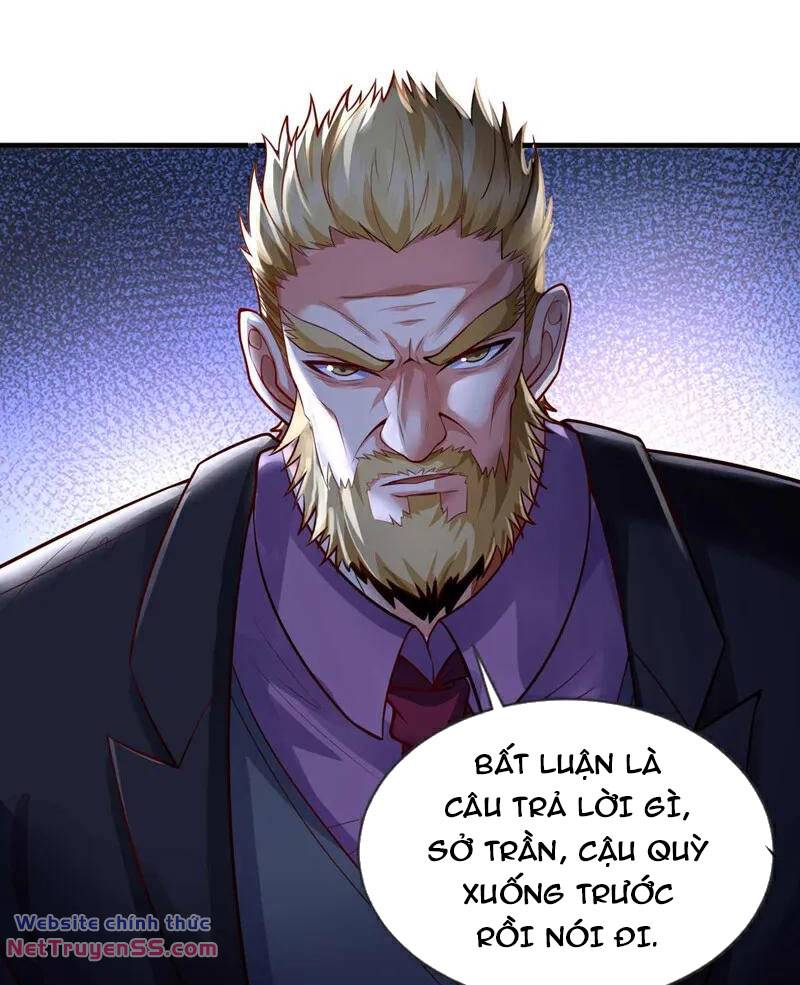 Trấn Quốc Thần Tế - Chapter 66 - Page 16