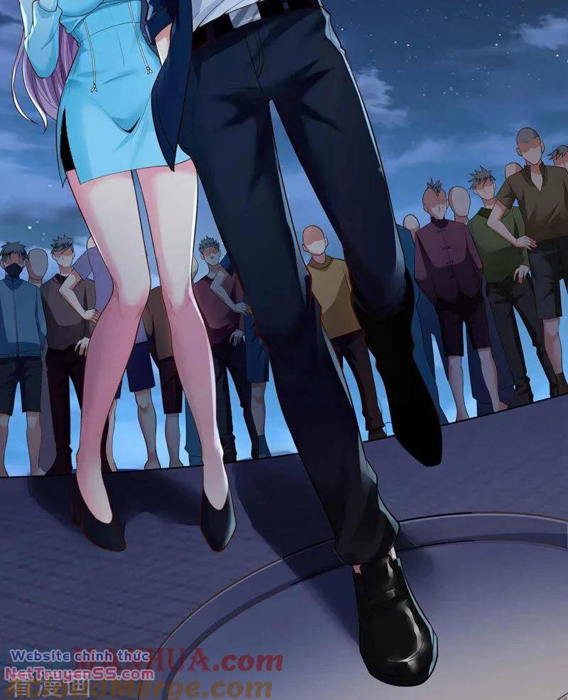 Trấn Quốc Thần Tế - Chapter 66 - Page 23