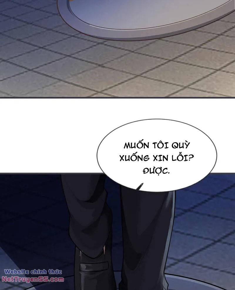 Trấn Quốc Thần Tế - Chapter 66 - Page 24