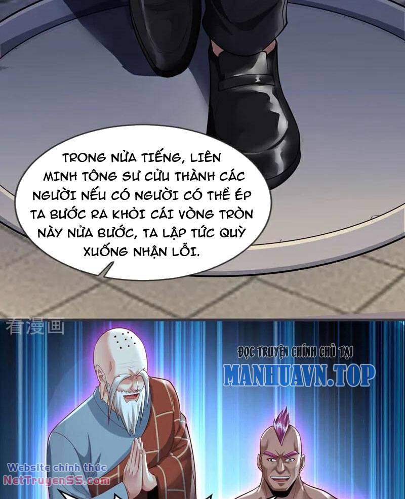 Trấn Quốc Thần Tế - Chapter 66 - Page 25