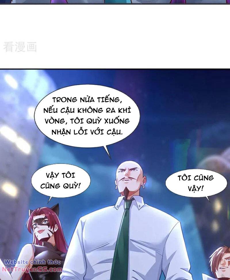 Trấn Quốc Thần Tế - Chapter 66 - Page 28