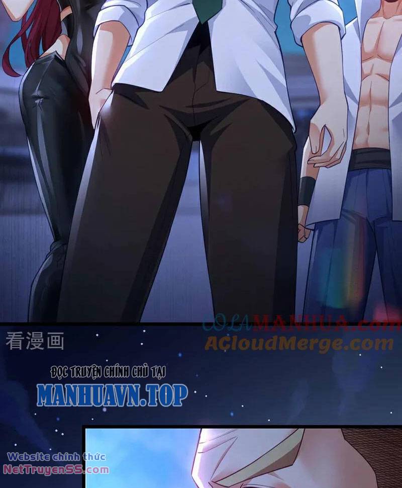 Trấn Quốc Thần Tế - Chapter 66 - Page 29