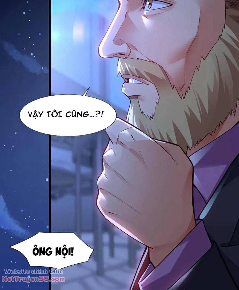 Trấn Quốc Thần Tế - Chapter 66 - Page 30