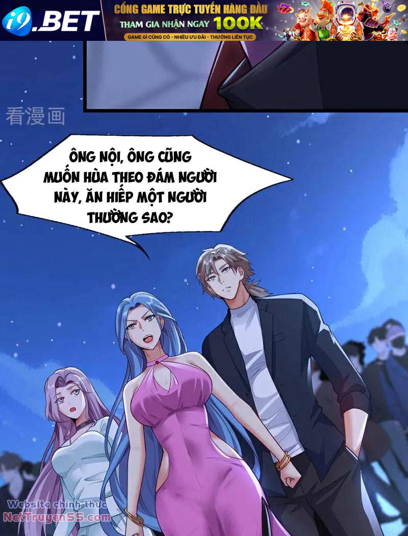 Trấn Quốc Thần Tế - Chapter 66 - Page 31