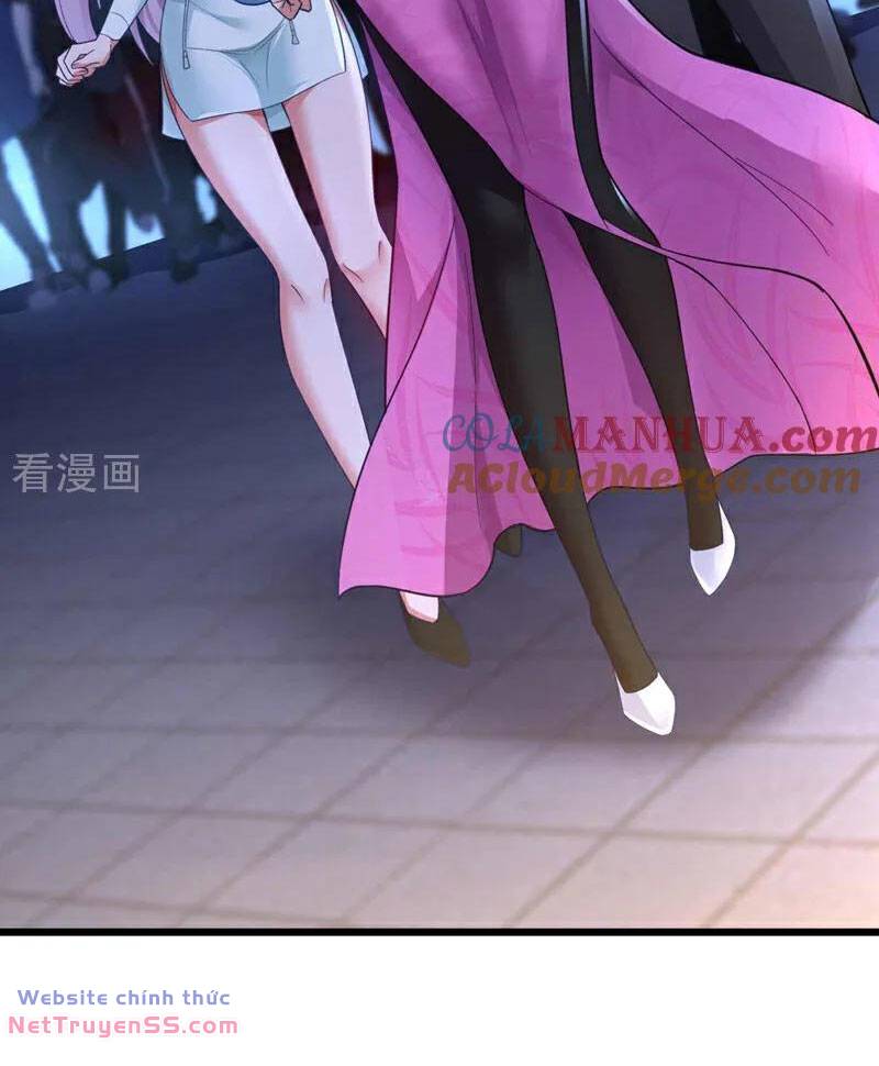 Trấn Quốc Thần Tế - Chapter 66 - Page 32