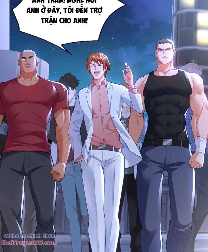 Trấn Quốc Thần Tế - Chapter 66 - Page 34