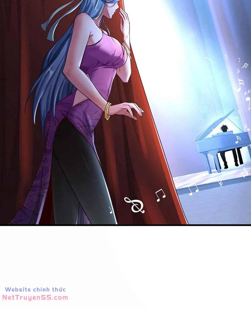 Trấn Quốc Thần Tế - Chapter 66 - Page 3