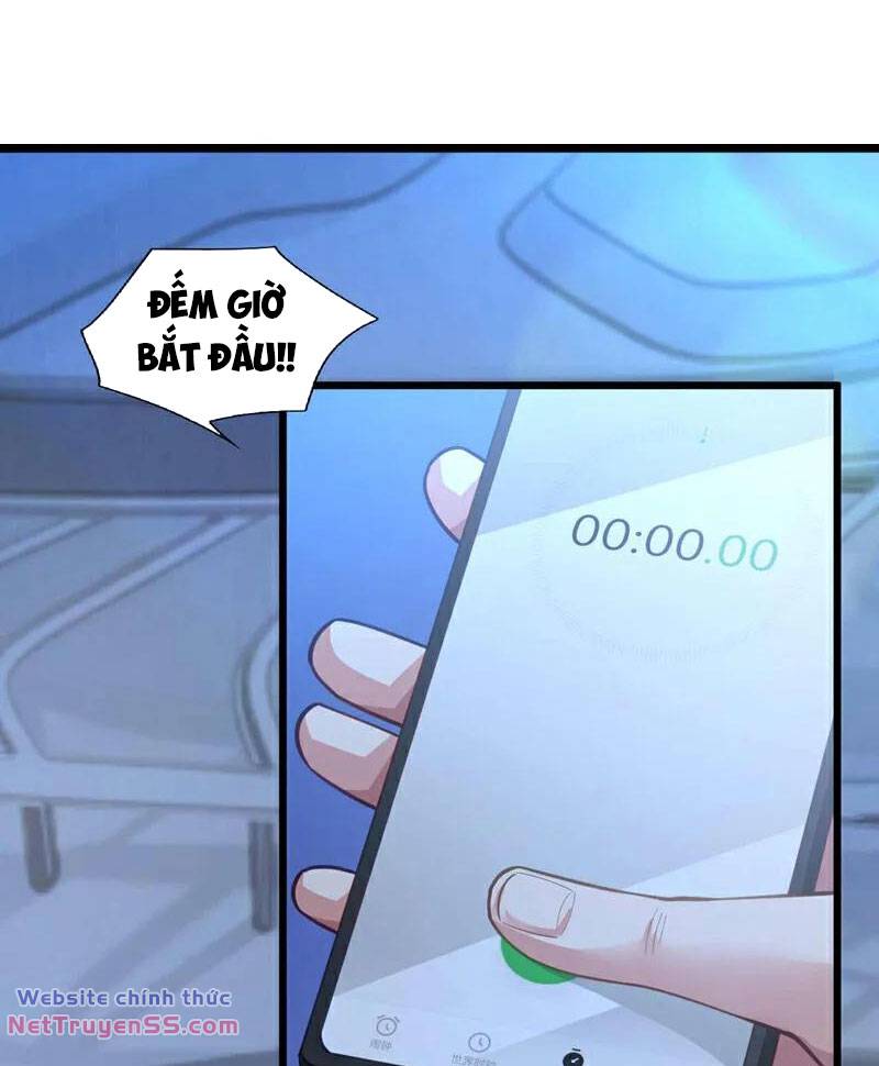 Trấn Quốc Thần Tế - Chapter 66 - Page 41