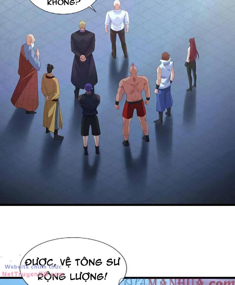 Trấn Quốc Thần Tế - Chapter 66 - Page 43