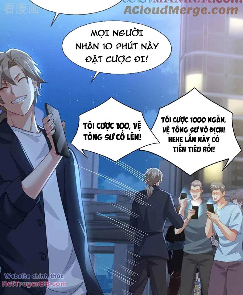 Trấn Quốc Thần Tế - Chapter 66 - Page 44