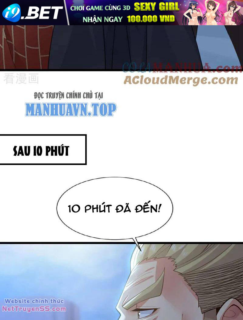 Trấn Quốc Thần Tế - Chapter 66 - Page 47