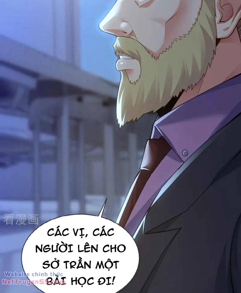 Trấn Quốc Thần Tế - Chapter 66 - Page 48