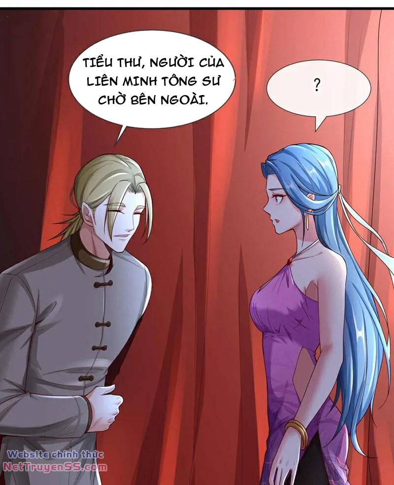 Trấn Quốc Thần Tế - Chapter 66 - Page 4