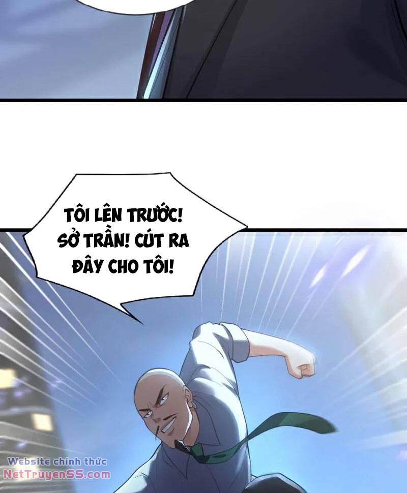 Trấn Quốc Thần Tế - Chapter 66 - Page 49