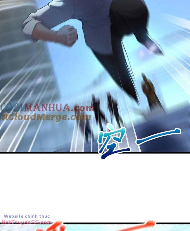 Trấn Quốc Thần Tế - Chapter 66 - Page 50