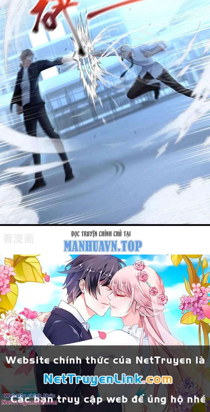 Trấn Quốc Thần Tế - Chapter 66 - Page 51