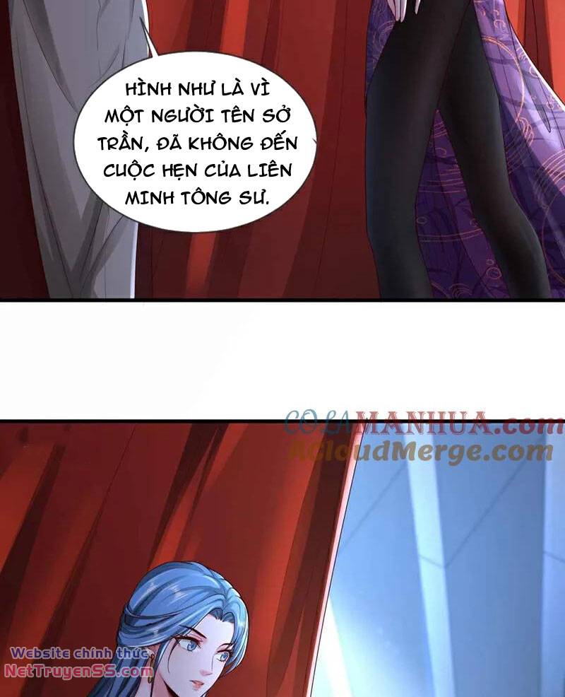 Trấn Quốc Thần Tế - Chapter 66 - Page 5