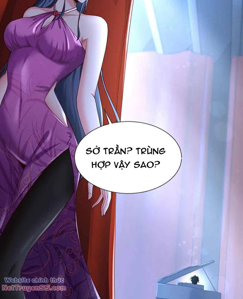 Trấn Quốc Thần Tế - Chapter 66 - Page 6