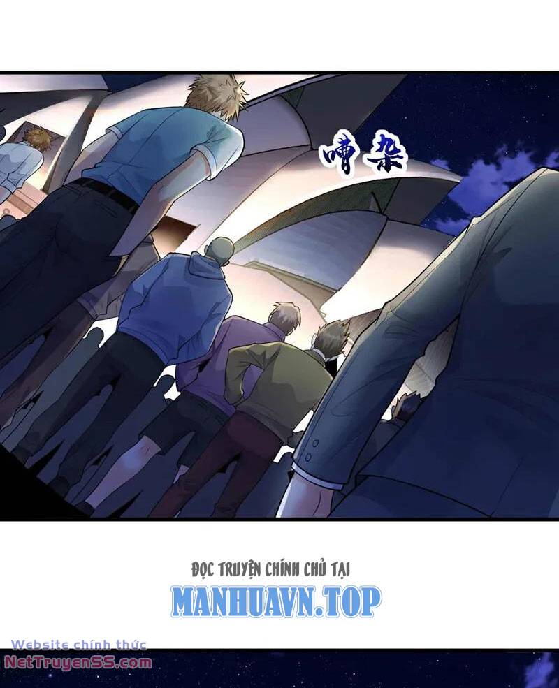 Trấn Quốc Thần Tế - Chapter 66 - Page 8